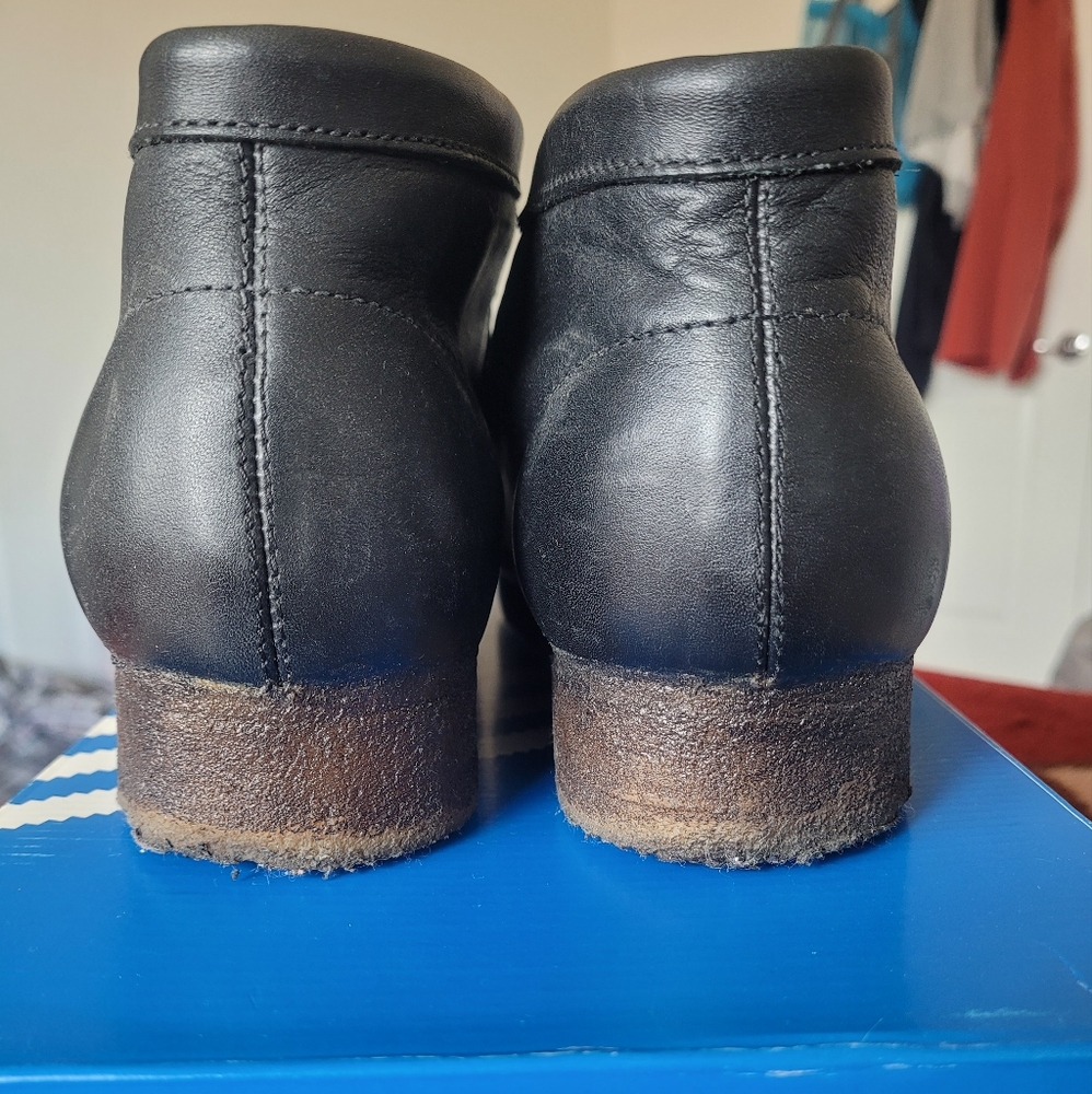 Original Wallabees - Picture 4 of 5